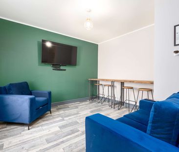 OX Living is proud to present this high-quality 7-bedroom co-living... - Photo 5