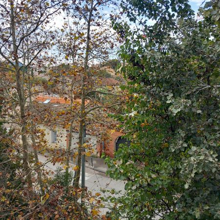 Location Appartement 1 pièce 23m² MARSEILLE 11ème - Photo 4