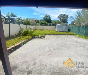 2 Bedroom House for Rent – in the heart of Greenacre. - Photo 3