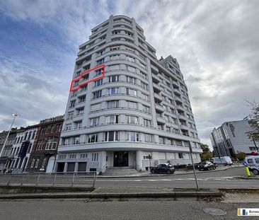 Appartement deux chambres à louer - Quai Godefroid Kurth - Foto 6