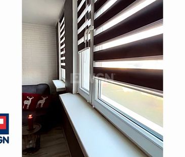 Mieszkanie na wynajem Inowrocław - Ładna Kawalerka na os. Piastowsk... - Фото 2