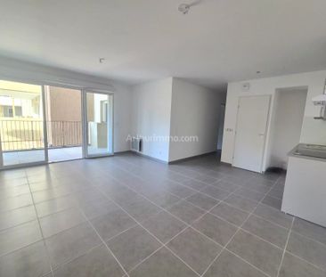 Location Appartement 3 pièces 62 m2 à Draguignan - Photo 4