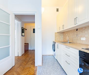 Studio z oddzielną kuchnią,38m2*Krowodrza* UP, AGH - Photo 5
