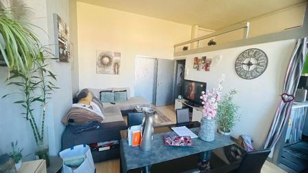 Appartement te huur - Photo 4