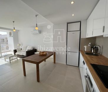 Piso de alquiler en Pere Matutes Noguera, Ses Figueretes - Platja d... - Foto 1