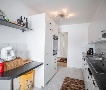 Bright, spacious 4.5-room apartment in a quiet location - Photo 4