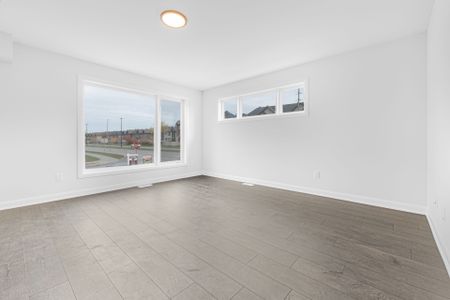 For Lease - 101 Glenroy Gilbert Drive Unit# 1, Barrhaven, Ontario - Photo 4