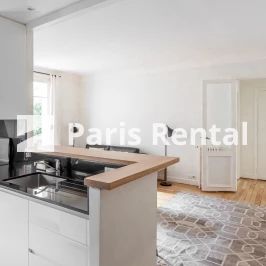 2 chambres, Auteuil Paris 16e - Photo 4