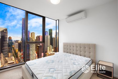 Luxury Living at Abode 318 Fully Furnished 2 Bedroom 2 Bathroom with Amenities - Photo 4