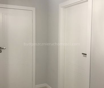 Do wynajęcia mieszkanie Bydgoszcz Skrzetusko - 54m2 - Photo 6