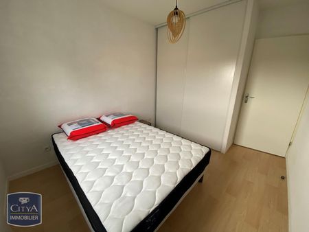 Location Appartement 2 pièces 37m² BON ENCONTRE 47240 - Photo 4