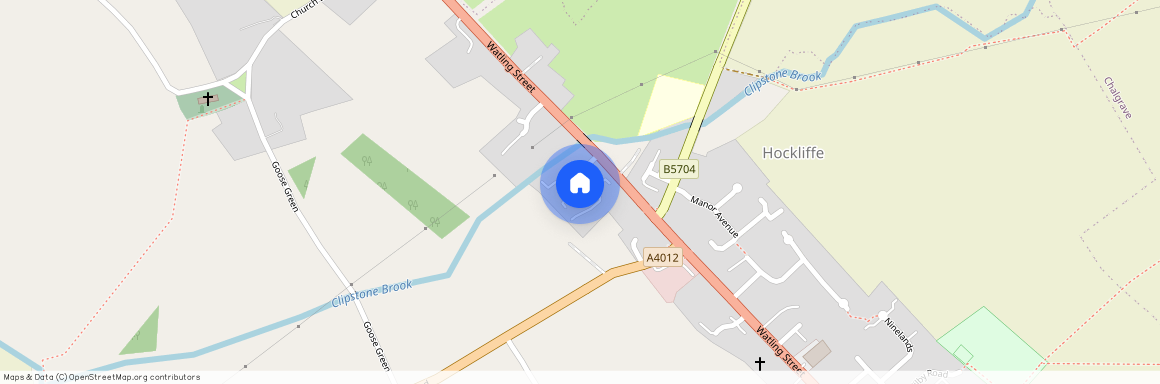 Augustus Road, Hockliffe, Leighton Buzzard, LU7