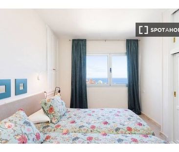 Luxury Apartment for rent in Puerto de la Cruz, Spain - Photo 3