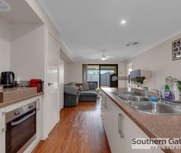 Beautiful family home in the Springtime Estate Haynes! - Photo 3