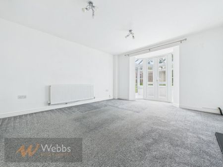 3 bedroom terraced house to rent - Photo 3