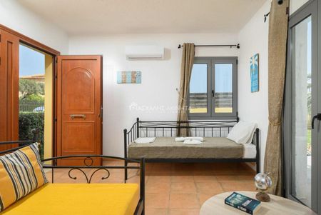 Βίλα για ενοικίαση Λιμένας Χερσονήσου (Χερσόνησος) - Photo 4