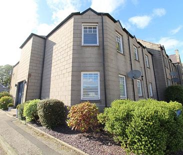 Viewfield Mews, Top Floor, AB15 - Photo 6