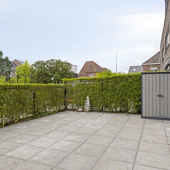 Appartement te huur in Bree voor € 825 met 2 slaapkamers - Foto 1