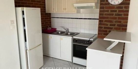 CENTRE VILLE BEAUVAIS - Photo 3