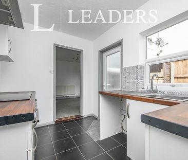 3 bedroom house to rent Springfield Lane, Ipswich, IP1 - Photo 6