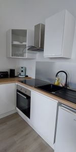 Location Appartement 1 pièce 24m² LE TREPORT 76470 - Photo 3