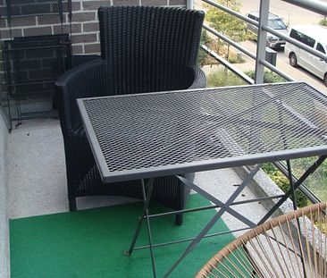 Hoekappartement met 2 slpkr + terras - Foto 3