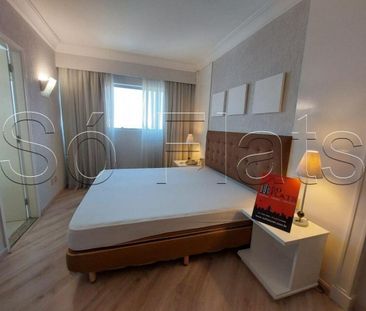 Flat Em Jardim Santa Francisca, Guarulhos/sp de 29 m² 1 Quartos Par... - Foto 2