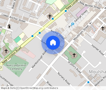 Albion Court, CM2 - Photo 1