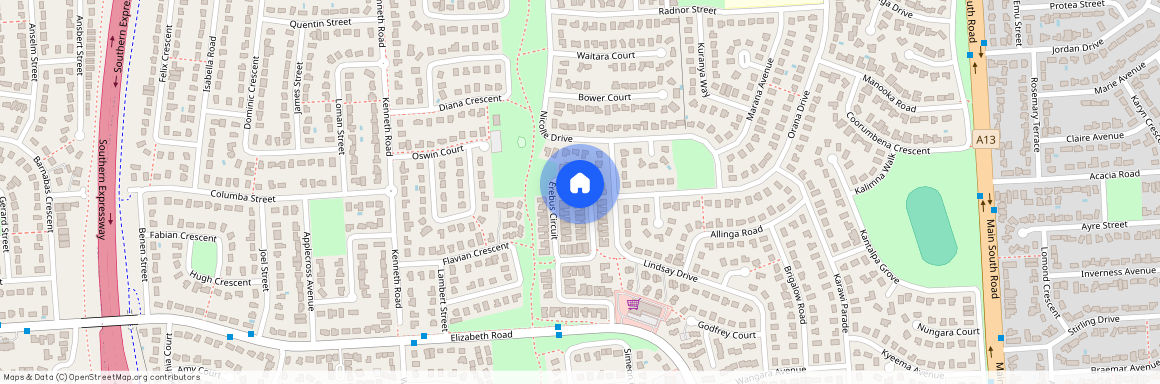 38 Erebus Circuit, SA 5162, Morphett Vale