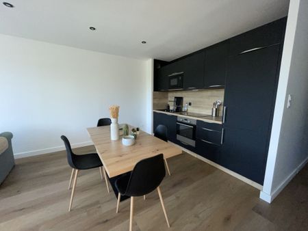 Location Appartement 2 pièces 52m² ST JEAN PIED DE PORT 64220 - Photo 5