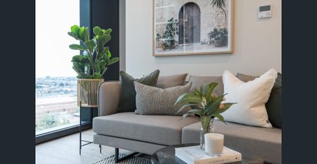 Modern New Apartment with City Convenience - MOVE IN NOW - Photo 4