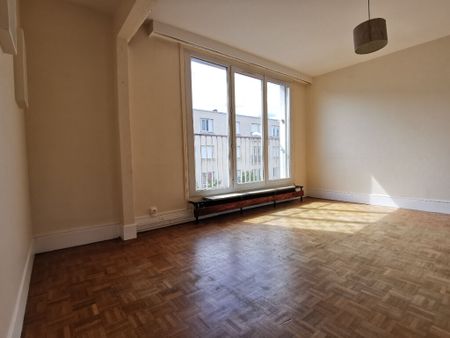 Location appartement 3 pièces, 53.30m², Massy - Photo 2