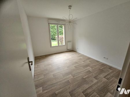 Sequedin Appartement T3 résidence sécurisée parkings - Photo 2