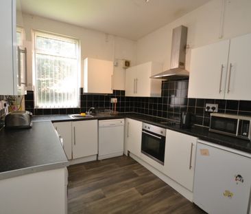 1 bed Mid Terraced House for Rent - Photo 5