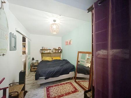 Appartement T4 près de SAINT CHAMAS à louer - Photo 3