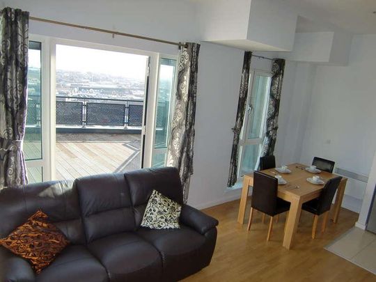 Masshouse Plaza, City Centre, B5 - Photo 1