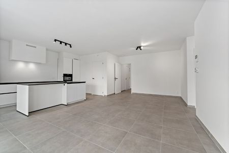 Energiezuinig Nieuwbouwappartement op wandelafstand van het centrum van Lokeren - Foto 2