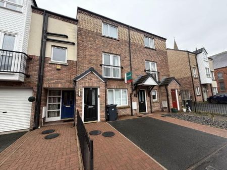 28 Leitrim Street, Belfast, BT6 9BJ - Photo 3