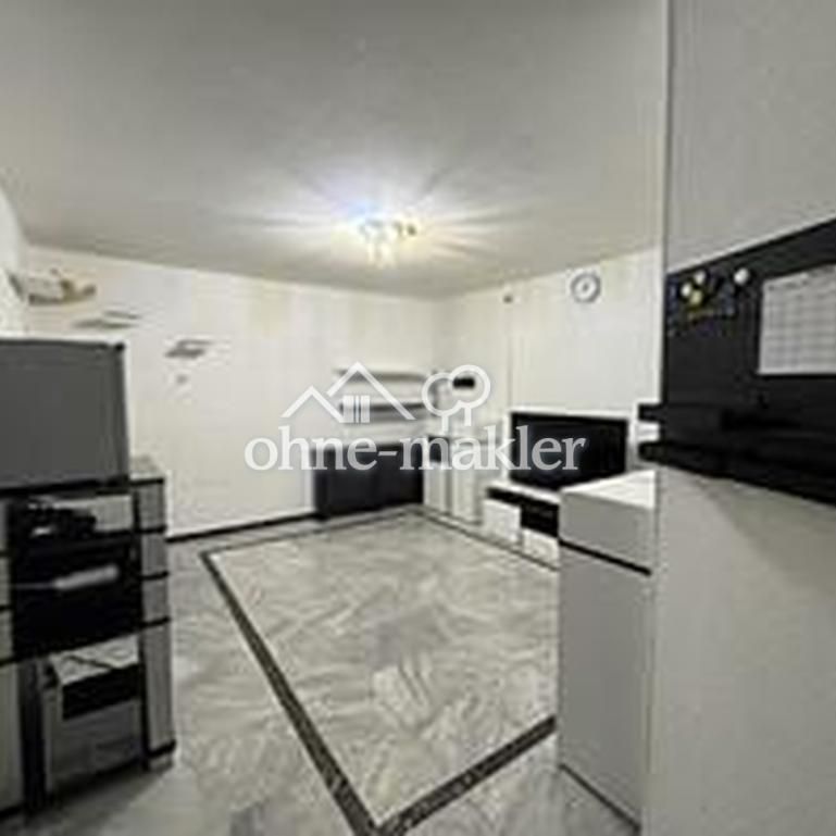 Möblierte 3-Zimmer-Wohnung (90 m²) mit Balkon, Klima & EBK – Nähe EZB - Photo 1