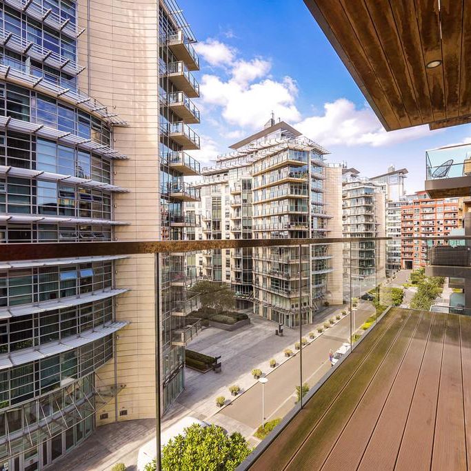 3 bedroom apartment to rent - Photo 1