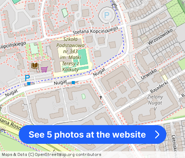 Przytulne 2 pokoje Ursynów - Photo 1