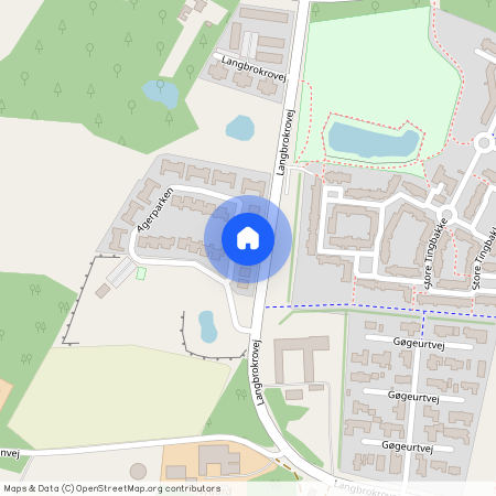 Agerparken 10, 9310 Vodskov