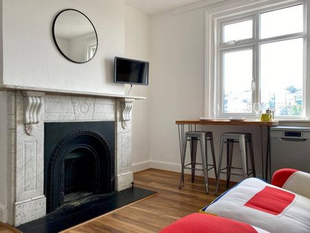 1 bedroom flat to rent - Photo 3