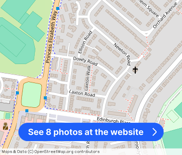 1 bedroom apartment for rent - Photo 1