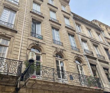 Location Appartement 3 pièces 61m² BORDEAUX 33000 - Photo 6