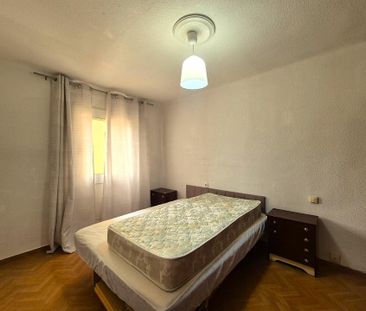 Apartamento de alquiler en Dr Gascuñana, Virgen del Remedio - Parqu... - Photo 5