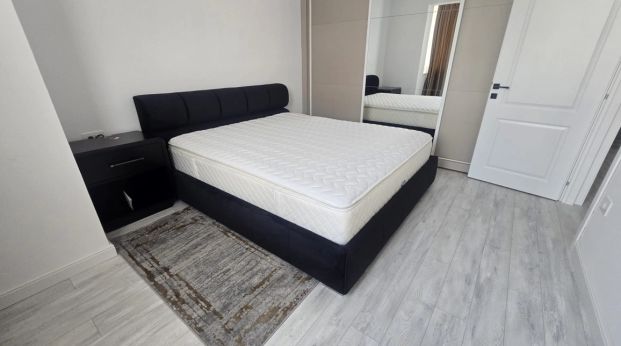 De inchiriat casa, 4 camere, 100 mp, Valea Lupului, Carrefour Market , Cod 163022 - Photo 1