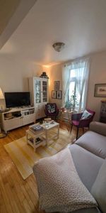 4 CH - 2 SDB - Québec - $1,545 /mo - Photo 3