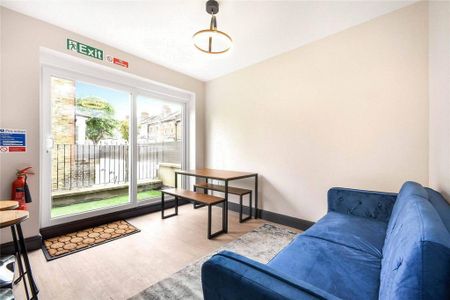 Studio to rent - Photo 3