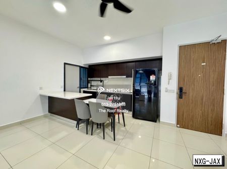 Setia City Residences - Photo 5